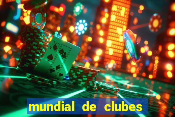 mundial de clubes 2020 tabela